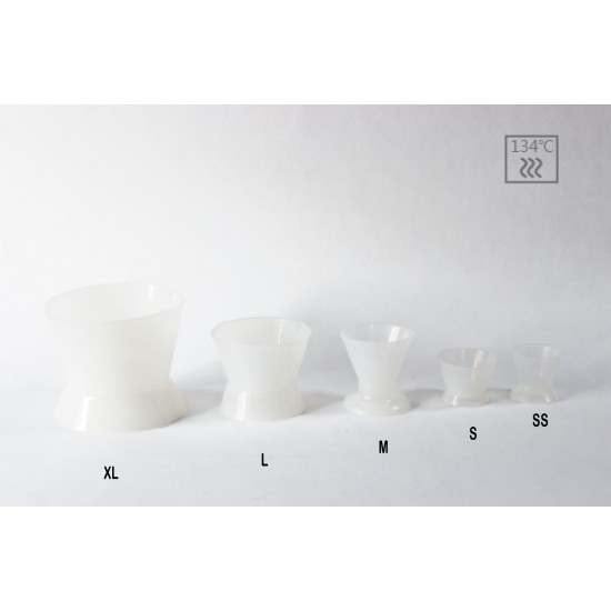 Silicone Bowl